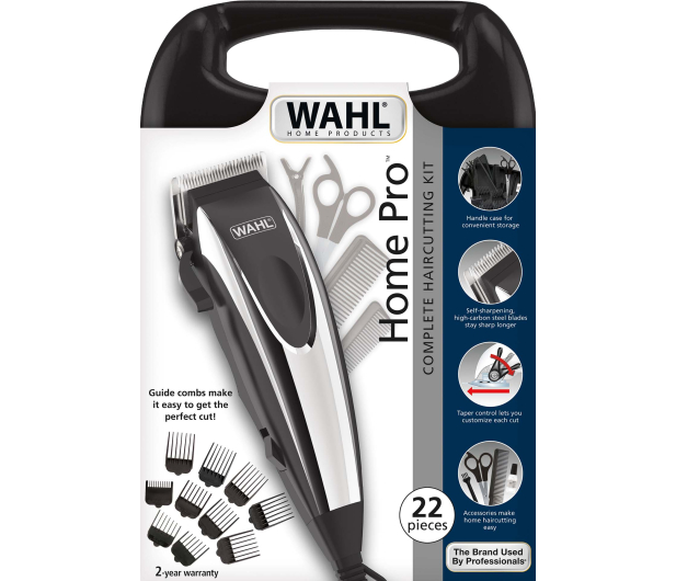 Wahl Maszynka do strzyżenia HomePro - 1326340 - zdjęcie 10